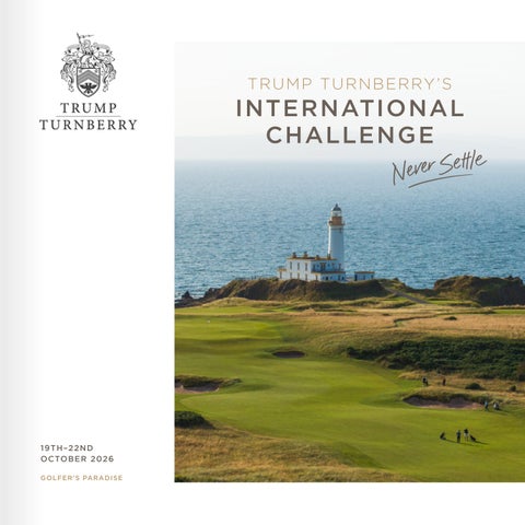 International Challenge Brochure Digital 2026