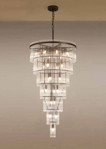katiebleucollection 灯饰目录 · Rock 灯饰 and Interiors Ltd 第 2 页