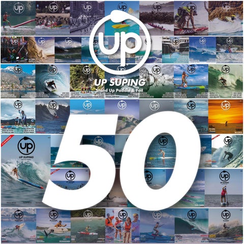 Up Suping #50