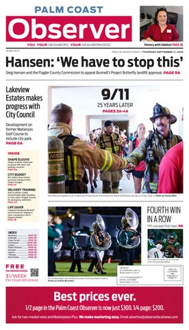 Palm Coast Observer 9-17-26