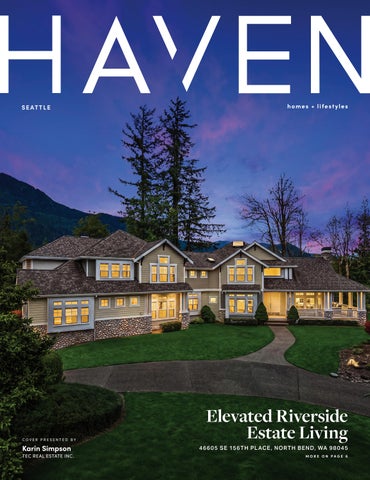 Haven Seattle | September 2026