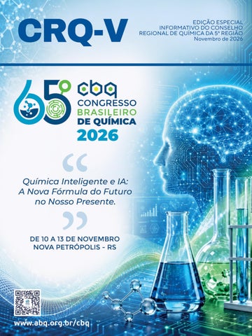 Edição Especial 65°CBQ