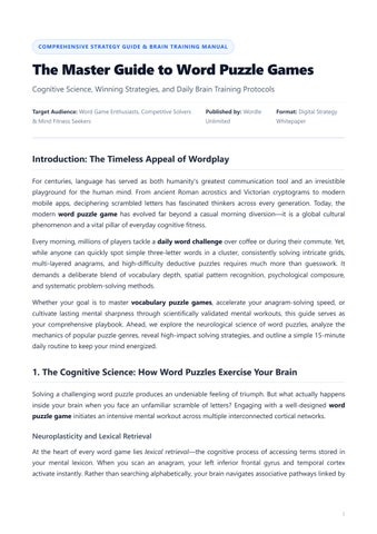 word-puzzle-game-guide