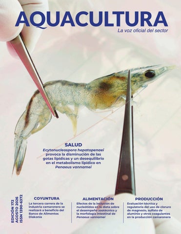 REVISTA AQUACULTURA 172