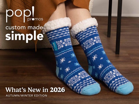 What's New Lookbook 2026