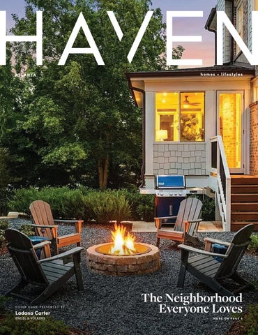 Haven Atlanta | September 2026