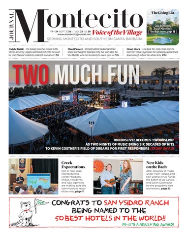 Two Much Fun