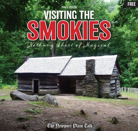 NPT Visiting The Smokies Fall 2026