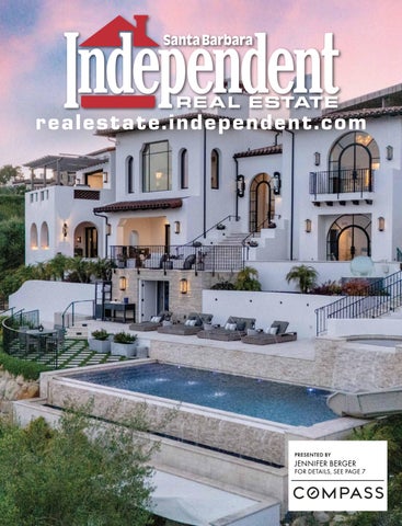 Santa Barbara Independent Real Estate 9/17/26