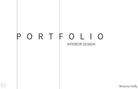 Brianna Holly Portfolio