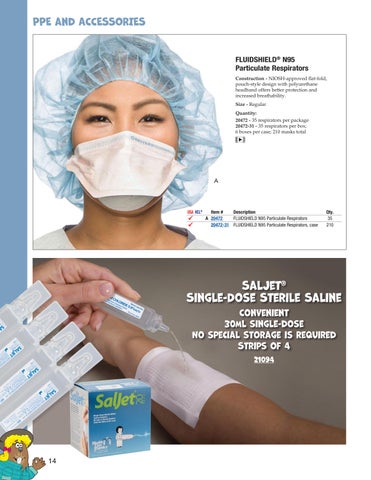 PPE Solutions 第 14 页