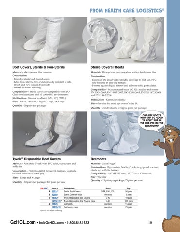 PPE Solutions 第 19 页