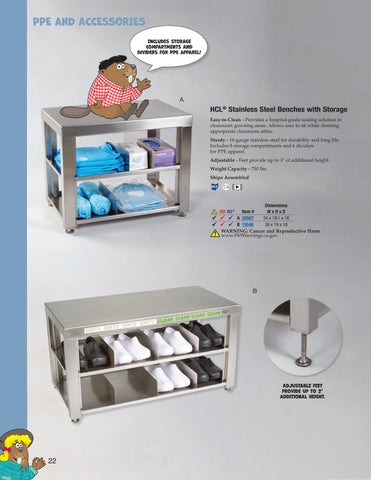 PPE Solutions 第 22 页