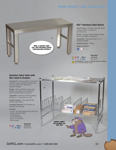 PPE Solutions 第 23 页