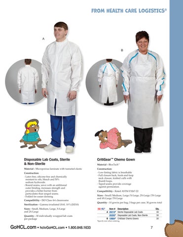 PPE Solutions 第 7 页