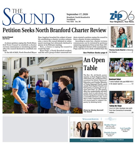 The Sound 09-17-26