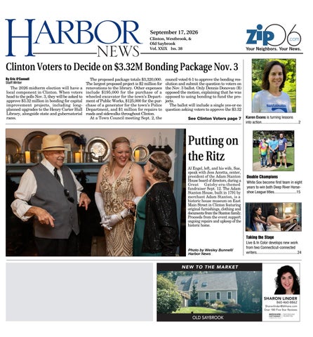 Harbor News 09-17-26
