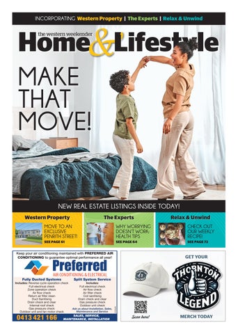 Home & Lifestyle September 17 2026
