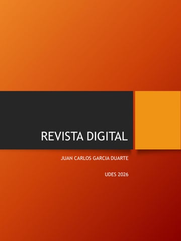 REVISTA CLSSE 5