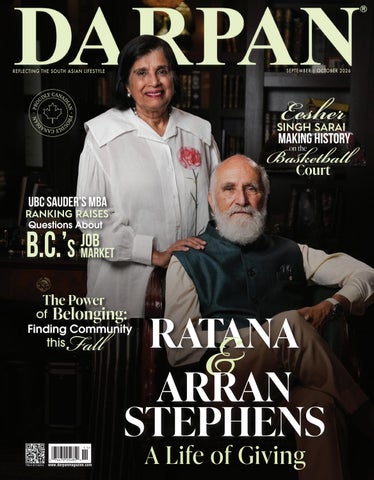 DARPAN MAGAZINE | SEPT-OCT 2026