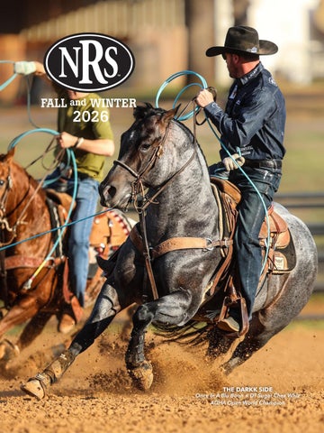 2026 Fall and Winter | NRS Tack and Animal Health Catalog