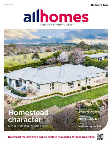 Allhomes - September 12, 2026