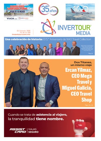 Portada INVERTOUR septiembre 2026