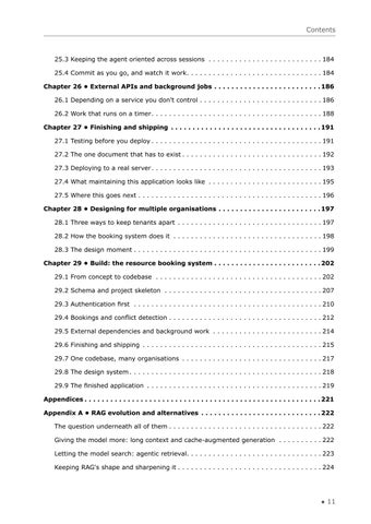 The Maker’s 指南 to AI Coding (Extract) 第 11 页