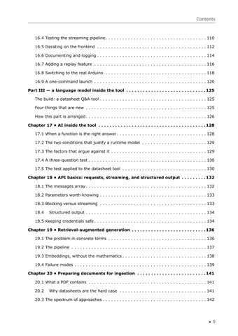 The Maker’s 指南 to AI Coding (Extract) 第 9 页