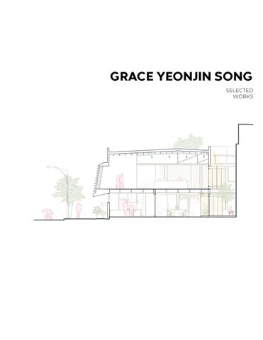 Grace Song Portfolio 2027