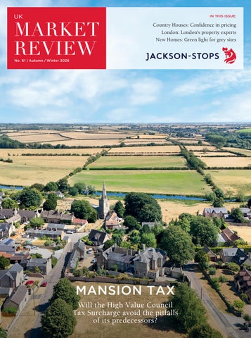 Jackson-Stops Market Review 61