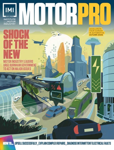 Motorpro Issue 38 2026