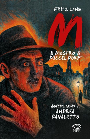 M Il mostro di Dusseldorf