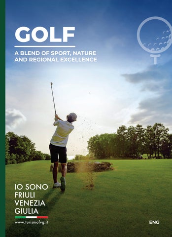 Golf 2026 EN