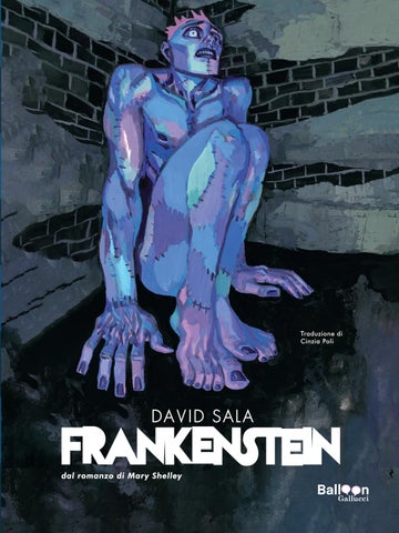 Frankenstein