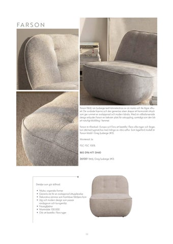 Kollektionsfolder AW26 第 11 页