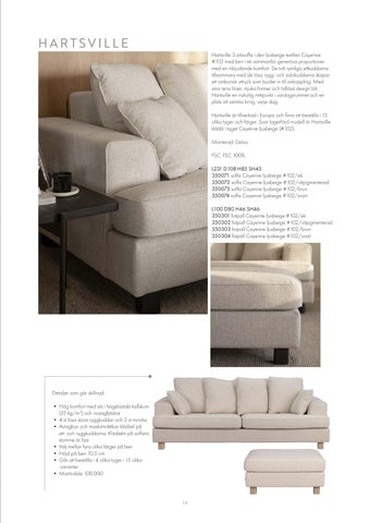 Kollektionsfolder AW26 第 19 页