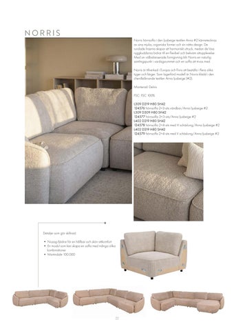 Kollektionsfolder AW26 第 23 页