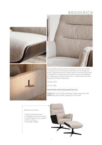 Kollektionsfolder AW26 第 5 页
