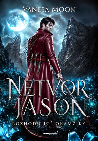 Netvor Jason