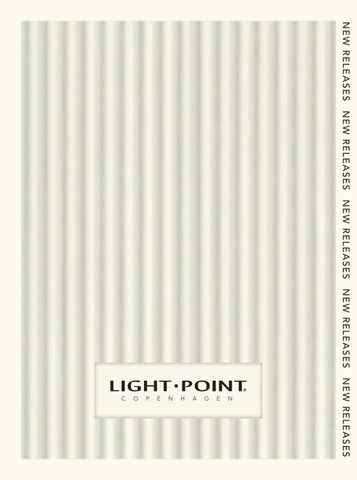 LIGHT-POINT New Releases 2026