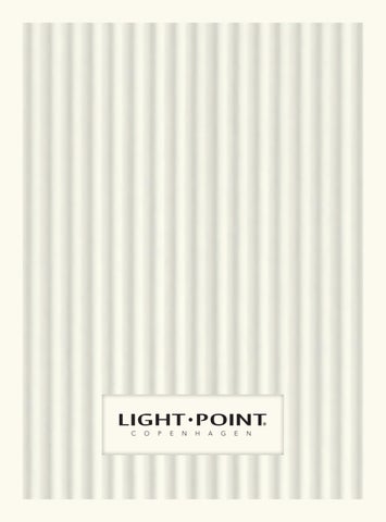 LIGHT-POINT CATALOGUE 26/27 - W PRICE
