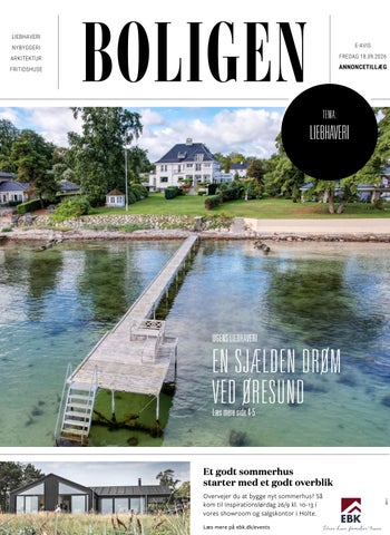 Boligen