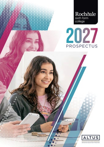 RSFC Prospectus 2027