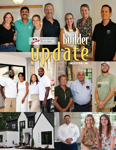 2026 Builder Update Q3