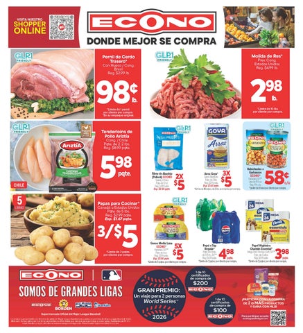 Econo Válido Septiembre 17-23