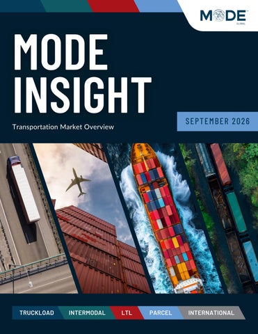 Insight September 2026