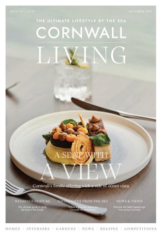 Cornwall Living 179