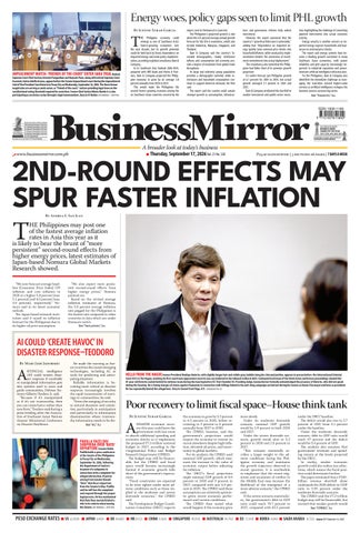 BusinessMirror September 17, 2026