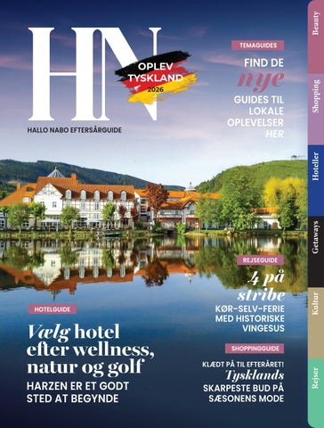 HN Guide September 2026 Epaper